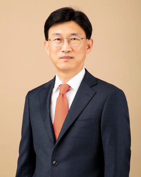 정해린 사장은 삼성전자 지원팀, 구주총괄 등 다양한 조직을 거친 경영관리 전문가다. /에스원