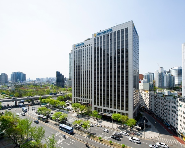 NH농협생명이 지역사회공헌 인정제 인증을 4년 연속 획득했다. /NH농협생명