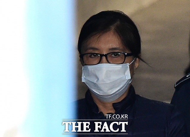 서울남부지법 민사항소3-2부(허일승 부장판사)는 21일 최 씨가 제기한 안 전 의원의 1억원 상당 손해배상청구 소송 파기환송심 선고 기일을 열고 원고 일부 승소 판결했다. /더팩트DB