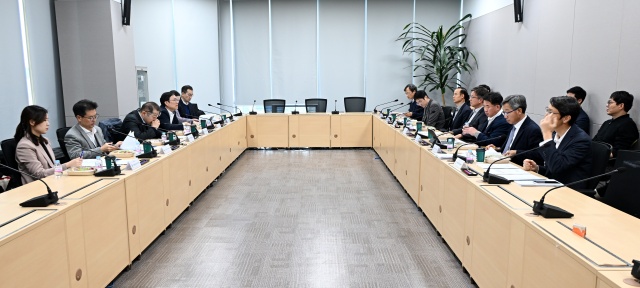 서울시와 국토부는 21일 부동산대책 제1차 실무협의회를 개최했다. /서울시