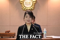  양영자 대덕구의원 