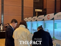  대전일자리경제진흥원, 한중·한일 비즈니스 상담회 개최…해외 판로 개척 지원