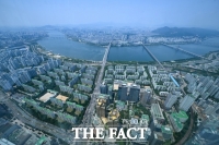  '국평 45억 돌파' 잠실5단지, 사업시행인가 임박…집값 더 뛸까