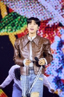  임영웅, 오늘(21일)부터 서울 콘서트 개최…30일 공연 티빙 생중계