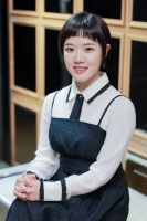  [TF인터뷰] 김향기, '한란'으로 펼친 뜻깊은 도전