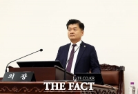  유성구의회, 12월 19일까지 30일간 제282회 정례회 개최