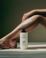  이퓨럽, 반려인 위한 '스킨투스킨 모이스쳐 바디로션' 출시