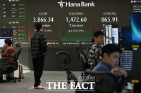  [이슈클립] 'AI 거품론'에 뉴욕증시·비트코인·금 '동반 하락'…코스피도 '휘청' (영상)