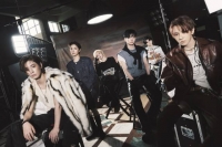  보이넥스트도어, 日 '레코드 대상' 신인상 수상…'사랑받는 것 실감 중'