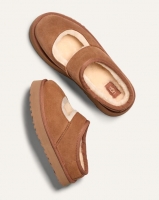  이른 추위에 '어그' 매출 급증…신제품 완판 행진