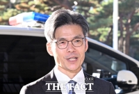  박철우 중앙지검장 