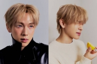  임시완, 'The Reason' 티저 공개…다채로운 콘셉트 예고