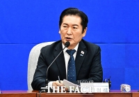  與, '권리당원 표심 강화' 당헌·당규 개정안 발표…'1인 1표' 핵심