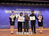  충남도개발공사, 대한민국 주거복지문화대상 ‘혁신상’ 수상