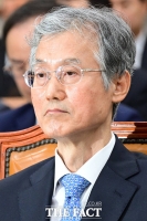  민주당 '법원장 평가 최하위…조희대 대법원장 리더십 신뢰 상실 경고'