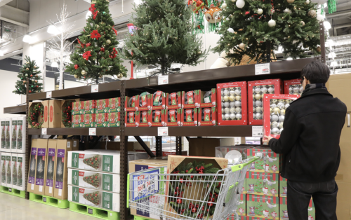 이마트 트레이더스가 개점 15주년을 맞아 고객 감사 행사를 진행한다. /이마트