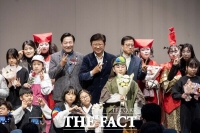  대덕문화관광재단, ‘2025 꿈의 극단’ 첫 정기공연 성료