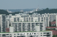  10·15 대책에 전세 가뭄… 규제지역 전셋값 한 달 새 2% 이상 상승