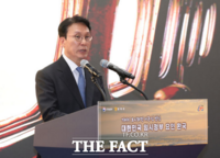  80년만 임정 요인 환국 재현…金 총리 '선열처럼 조국 미래 책임'