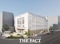  대전시, 첫 시청사 복원·보수 설계 착수…공모전 당선작과 계약 체결