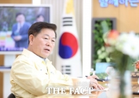  [인터뷰] 박승원 광명시장 '내란 조기 종식 위해 민생안정지원금 지급'