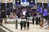  신세계백화점, '2025 MAMA AWARDS' 공식 팝업 선보여