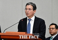  송언석 '李정부 공직자 언행 심각…국회 모독한 김용범 거취 밝혀야'