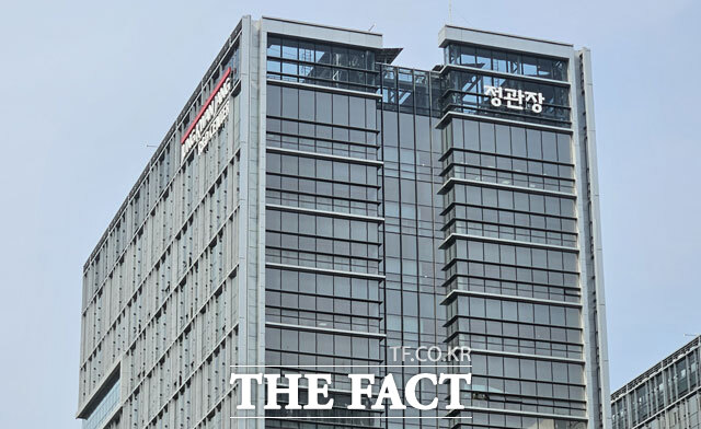 KGC인사공사는 2분기에 이어 3분기 영업이익이 증가세를 보이며 견조한 수익성을 입증했다. /더팩트 DB