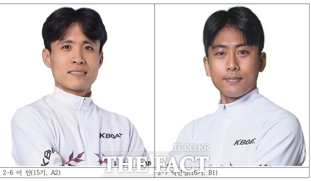 이 인(15기, A2) 박민성(16기, B1)