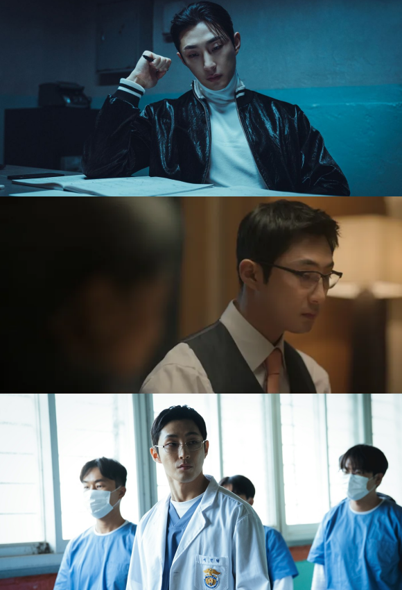 배나라는 작년부터 계속 작품 촬영을 했는데 정말 하루하루를 감사하게 보내고 있다. 이런 기회들이 저에게 주어지고 있다는 것만으로도 감사하게 생각하고 있다고 소회를 밝혔다. /방송화면 캡처