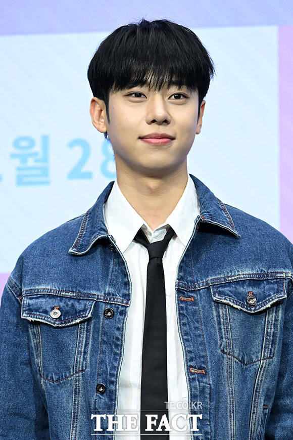 김동현 훈훈한 남주 비주얼