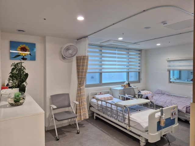 서울시가 초고령사회 진입과 의료복지가 필요한 어르신 증가에 대비해 서울형 노인요양공동생활가정인 안심돌봄가정을 차근 차근 늘려나가고 있으며 올해 연말까지 총 18개소를 조성 완료한다고 밝혔다. /서울시