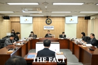 세종시의회 교안위, 교육청·시민안전실·소방본부 2025년 업무 점검