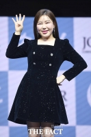  송가인, '미스트롯4' 마스터 합류…'친정집에 돌아온 느낌'