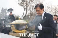  민주, 조국 '정치개혁' 요구에 '쉬쉬'…범여권 재편 신호탄?