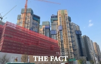  떴다하면 몰린다…재건축 아파트 인기 고공행진