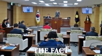  부여군의회, 제297회 정례회 개회…2026년도 본예산안 본격 심사