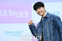  김동현 '훈훈한 남주 비주얼' [TF사진관]