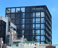  성수에 이어 서울숲·도쿄까지…무신사, IPO 앞두고 '외연 확장' 본격화