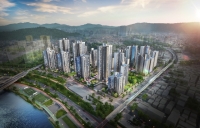  20년간 멈춘 중화동 정비사업…서울시, 사업기간 9→7년 단축