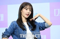  권나연 '과즙미 넘치는 상큼한 미소' [TF사진관]