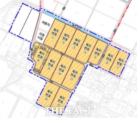  논산시, 청년농 대상 스마트팜 단지 입주자 13명 모집