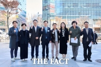  대전 서구의회 도시건설위원회, 고정광고물 전수조사 용역 추진 현황 점검