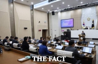  당진시의회, 제125회 제2차 정례회 개회