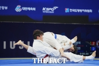  ‘새 효자종목’ 주짓수, 태백·원주에 실업팀 뜬다…두 번째 창단 본격 가시화