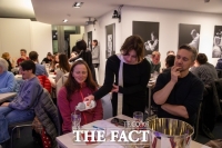  유럽 소비자 입맛 저격할 '충남 전통주'는?