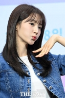  오늘은 가수 나나가 아닌 '배우 권나연' [포토]