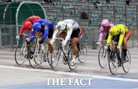 [TF경륜] 특선급 흔드는 복병, 우수·선발급은 ‘시야 넓힌’ 신흥 강자 약진