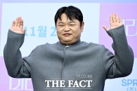  고규필 '푸근한 미소' [포토]