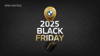  BMW코리아, 블랙 프라이데이 시즌 이벤트…